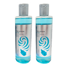 2 X Setting Lotion Normal Hold