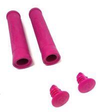 Handlebar Grips Pink Scooter