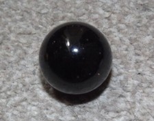 COLLECTORS LARGE SHOOTER MARBLES 1" 25mm  ASSORTED COLOURS * YOU CHOOSE COLOURS