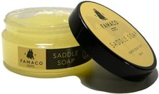 Famaco Saddle Soap Glycerine