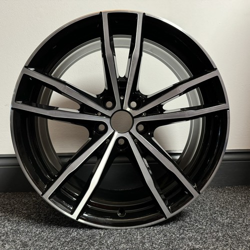 Bmw 3series 8j front - 19",