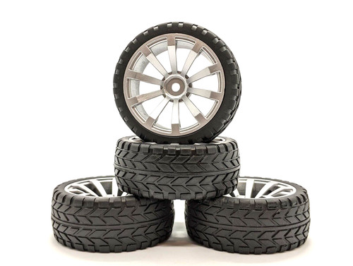 Wheels and tyres tires - 1/10,