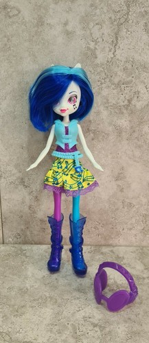 Little pony equestria girls - my,