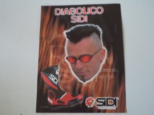 Advertising 1998 - advertising,