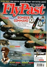 Flypast Magazine 2010 2011 2012 2013 2014 Back Issue Selection