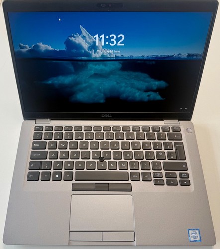 Dell latitude 5410 8th - gen, 14"