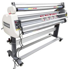 110V 63"Cold Laminator Auto