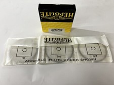 LOTUS 900 SERIES Piston Rings