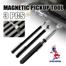 3Pcs 2/5/10Lb Telescopic