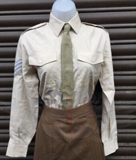 British Army Surplus FAD