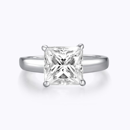 Ladies 925 sterling silver - sterling, 1.5