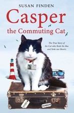 Casper the Commuting Cat: The