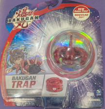 MINT Bakugan Battle Brawlers