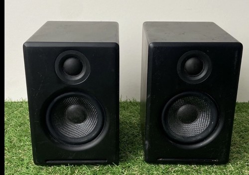 Audioengine powered - a2,