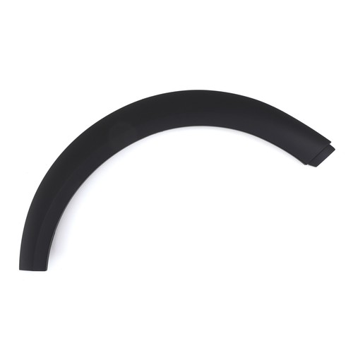 Rear right arch fender trim - right,