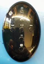 Original Bowers Wilkins B&W Remote control for Zeppelin 1st generation. Working,