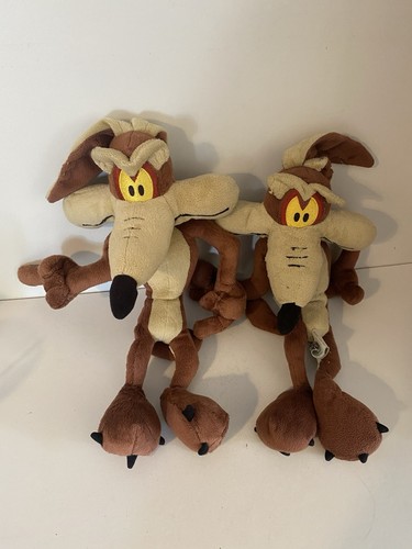 Vintage wile coyote looney - vintage,