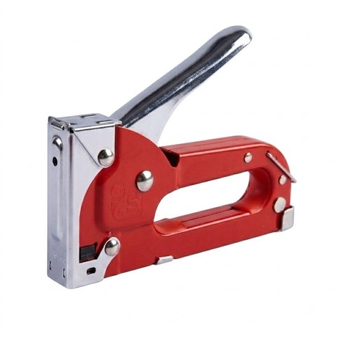 Handy staple gun 4mm - handy, 8mm