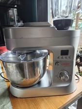 Cooks Professional 1200w Multi