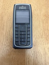 Nokia 6230 Mobile Phone