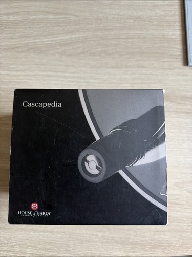 Unused boxed hardy brunswick - unused,