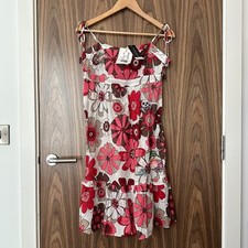 Laura Lees Topshop Vintage