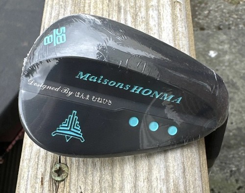 Golf lob wedge 58 - 58, degrees