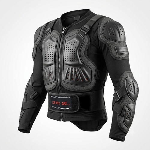 Kids body armour protection - kids,