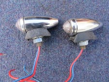 Vintage Pair of Refurbished