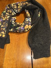 Hobbs NW3 Wool and Silk Scarf