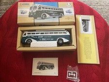 Corgi Classics 98472 Yellow