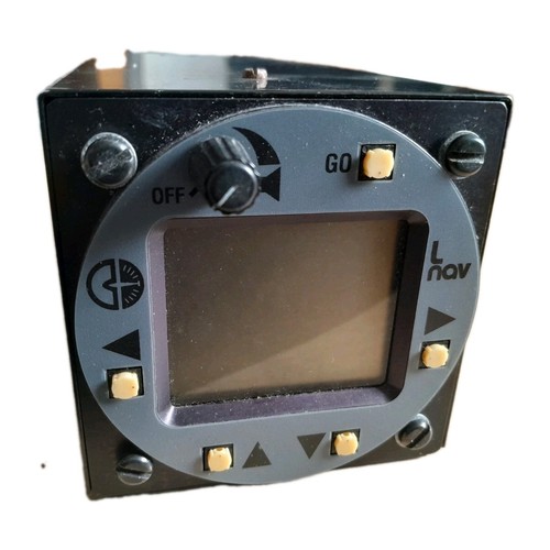 Cambridge aero instruments - cambridge,