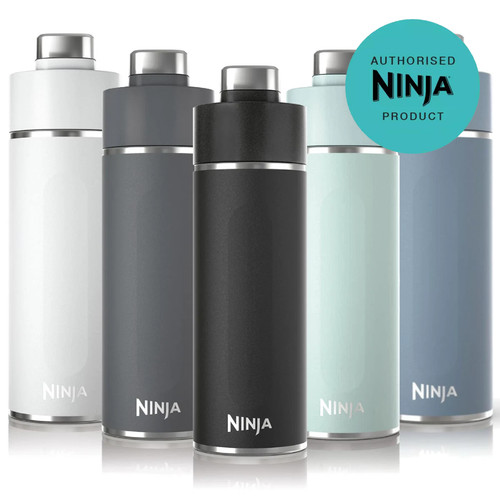 Ninja thirsti 530 700 ml - thirsti,