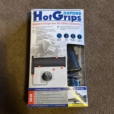 Oxford OF772 Hot Grips