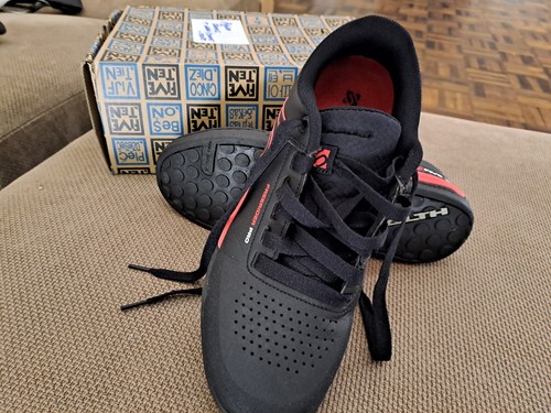 Five ten freerider pro - ten,