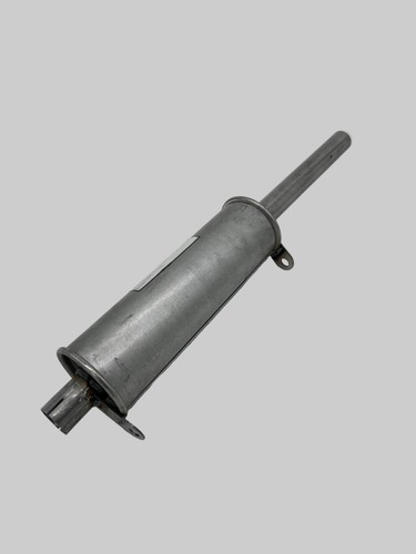 New reliant tailpipe - new,
