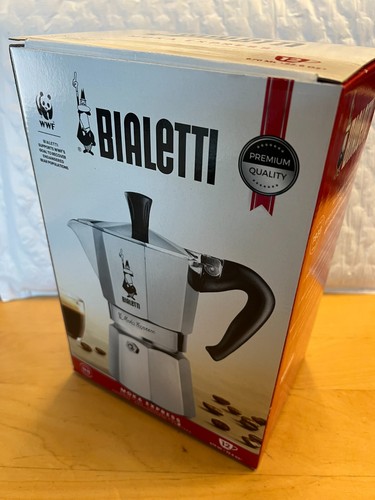 Bialetti moka express stovetop - express,