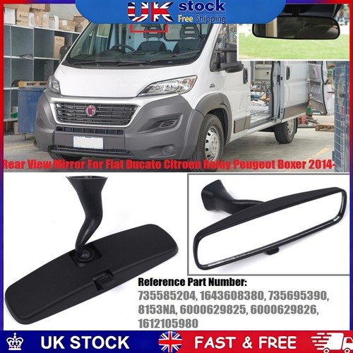For fiat ducato - ducato, boxer