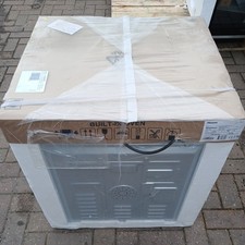 Hisense BI62020ABGUK Built In