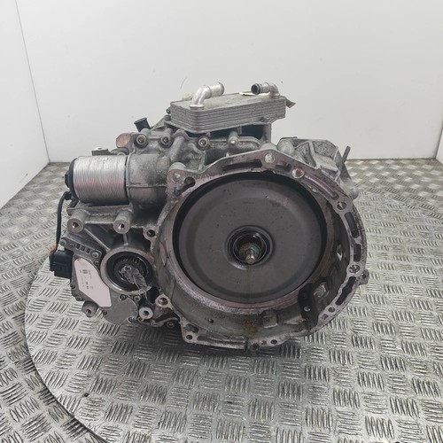 Audi sportback auto 7 - 8v,