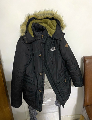 The north face mcmurdo men - face, men's