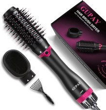 GUPAY Hair Dryer Brush Blow