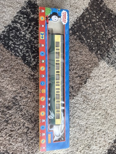 Hornby r120 gordons coach - r120,