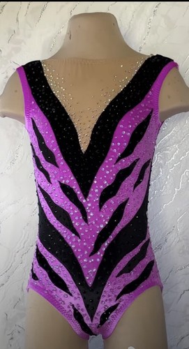 Rhythmic gymnastics bespoke - rhythmic,