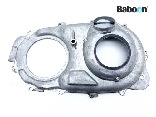 Engine cover left yamaha - left, xp