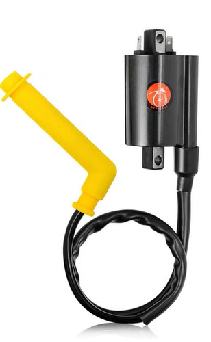 Ignition coil cap - ignition,