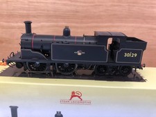 Hornby R3531 M7 0-4-4T Class