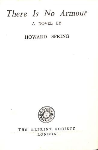 There armour howard - is,