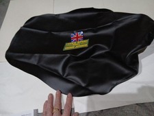 HONDA  NSR125R  BLACK SEAT