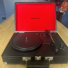 Crossley cruiser retro - crossley,